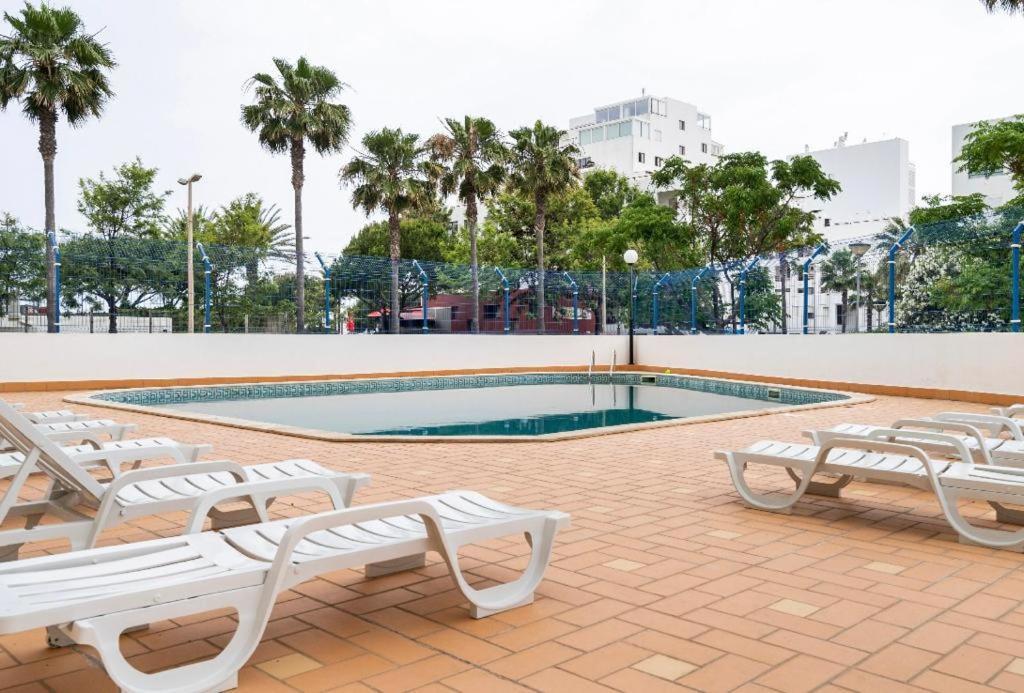 Apartamento House Quarteira