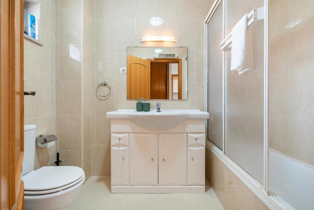 House Apartamento *